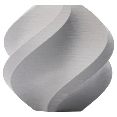 뱀부랩 필라멘트 PETG HF 스풀형 1kg, 그레이(33101)