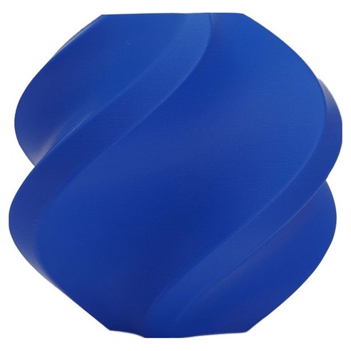 뱀부랩 필라멘트 PLA Basic 스풀형 1kg, 블루(10601)