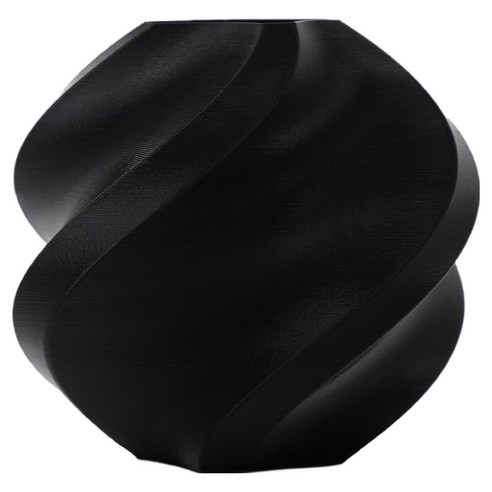 뱀부랩 필라멘트 PLA Basic 스풀형 1kg, 블랙(10101)