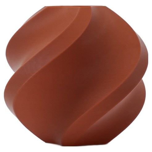 뱀부랩 필라멘트 PLA Basic 리필형 1kg, {"제품 선택":"뱀부랩 PLA 베이직 브라운 리필형"}