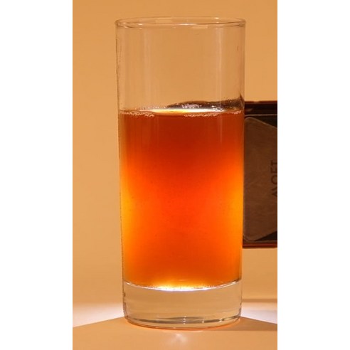 힘가네 도라지 배즙 80ml, 40개 실사용 후기 | 효과 있을까? - 상품 이미지 2
