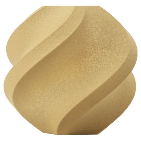 뱀부랩 필라멘트 스풀형 1kg, PLA Wood, 클래식 버치(13505)