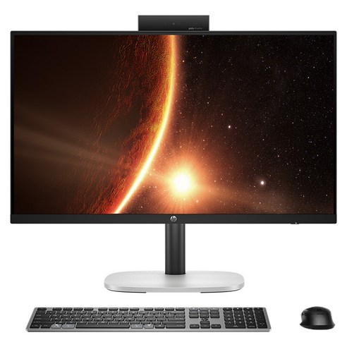 HP 2026 프로스튜디오 4 G1i 코어Ultra5 인텔 14세대, 파이크 실버, G1i-C2FT3PT, 512GB, 16GB, WIN11 Home