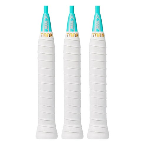 탄 논슬립 그립 TW108, 화이트, 3개