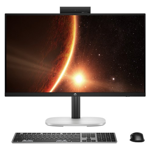 HP 2026 프로스튜디오 4 G1i 코어Ultra5 인텔 14세대, 파이크 실버, G1i-C2FT3PT, 512GB, 32GB, WIN11 Home
