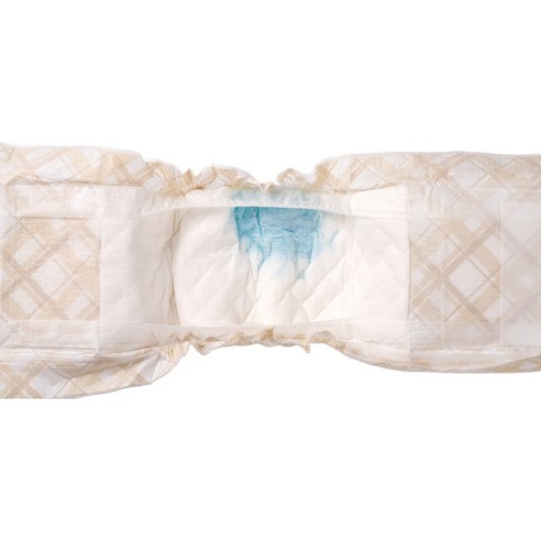 반려세상 고급형 수컷 강아지 기저귀 솔직 후기 | 실제 사용자 리뷰 총정리 - 상품 이미지 4