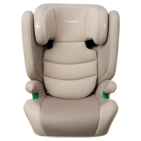 카시트 2위 다이치 아동용 이노픽스 프라임 주니어 카시트 분리형