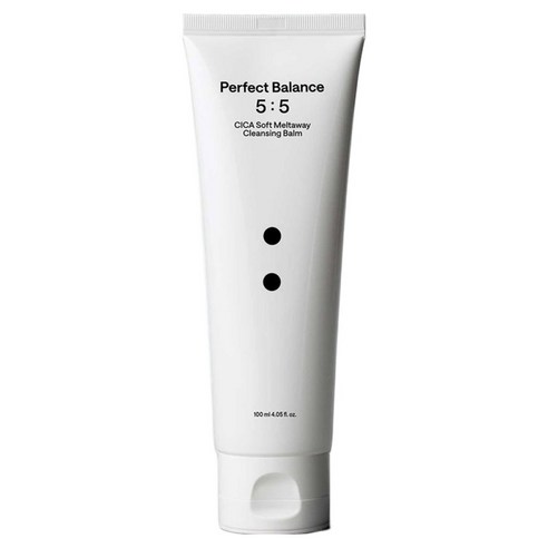 비랩 5 5 시카 소프트 멜트어웨이 클렌징 밤, 1개, 100ml