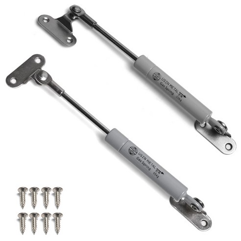 손잡이세상 유압 가스쇼바 180mm 5kg, 2개