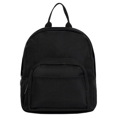 르까프 미니 스포츠 백팩 LE6B006BLK, BLACK, 1개
