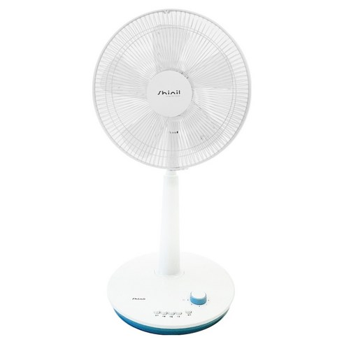 신일 가정용 스탠드형 선풍기 35cm, SIF-A14TWY