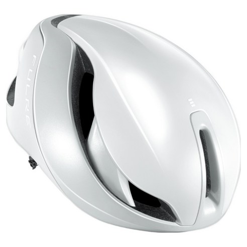 KABUTO NEW FULRE 카부토 퓨르레 자전거 헬멧 로드 에어로 디자인 헬멧, 화이트, 1개