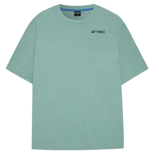 요넥스 배드민턴 캐주얼 티셔츠 261TS065U