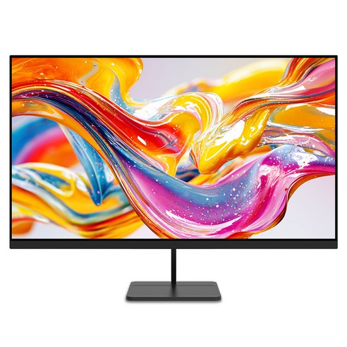 한성컴퓨터 QHD IPS 100Hz 게이밍 무결점 모니터, 80.1cm, TFG32Q10PB