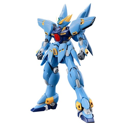 슈퍼로봇대전 HG 휘케바인 PTX-08R 프라모델, 1개