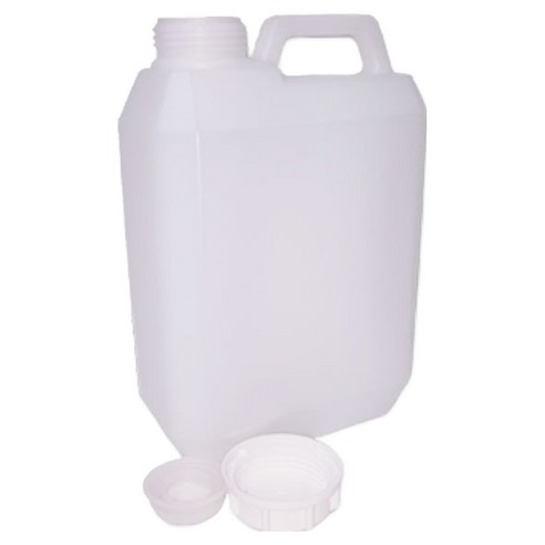 서울패키지 사각 내열 말통 4L, 1개