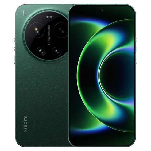 샤오미 17 Ultra 자급제 스마트폰 16GB - 휴대폰 | 쿠팡