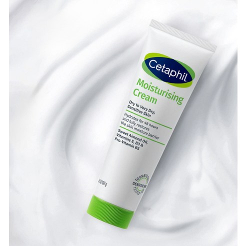 세타필 모이스춰라이징 크림 이미지 4