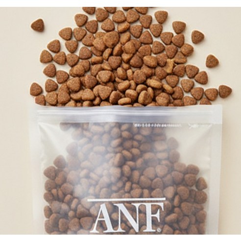 ANF 베터플러스 캣 사료 샘플 4종 x 40g 세트 솔직 후기 | 실제 사용자 리뷰 총정리 - 상품 이미지 2