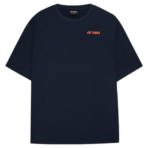 요넥스 배드민턴 캐주얼 티셔츠 261TS053U