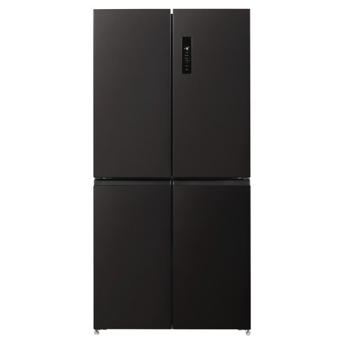 캐리어 모드비 피트인 508L 4도어 양문형 냉장고 방문설치 개봉기 | 실사용 후기 - 상품 이미지 1