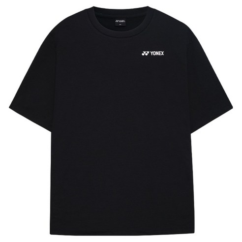요넥스 배드민턴 캐주얼 티셔츠 261TS045U