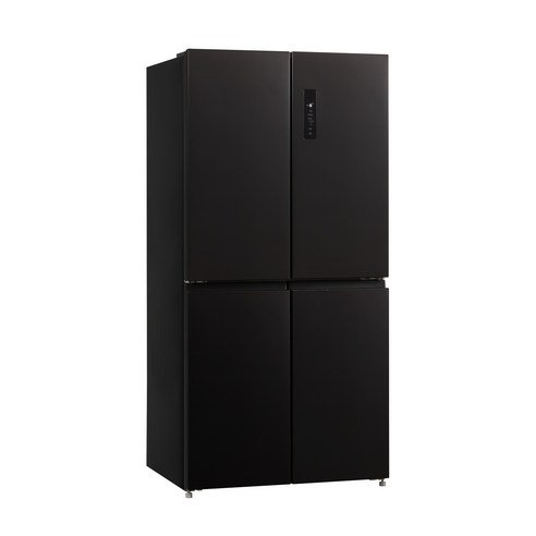 캐리어 모드비 피트인 508L 4도어 양문형 냉장고 방문설치 개봉기 | 실사용 후기 - 상품 이미지 2