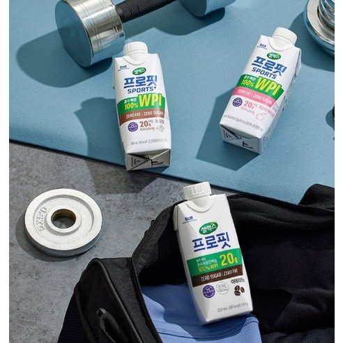 셀렉스 프로핏 스포츠 초콜릿 RTD 330ml, 12개 솔직 후기 | 실사용자 리뷰 분석 - 상품 이미지 3