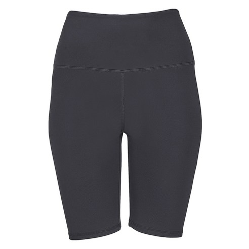 록시 여성용 4부 워터 레깅스 RE21RT299BLK