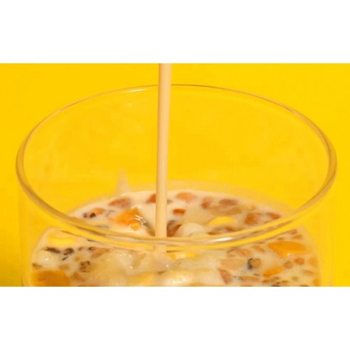그린몬스터 밀슐랭 단백질 쉐이크 콘크림 브륄레 40g, 5개 이미지 4