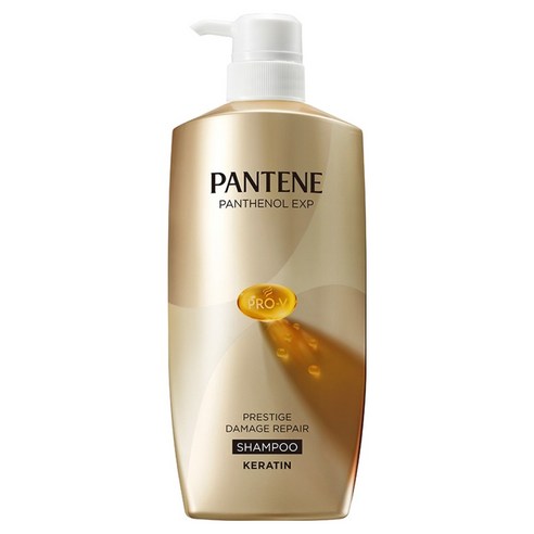 팬틴 프레스티지 데미지 리페어 샴푸, 1개, 750ml