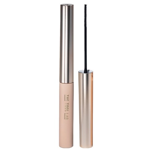 더툴랩 워셔블 세럼카라 뮤트 브라운, 4.5g, 1개