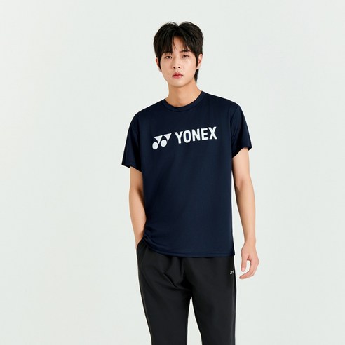 요넥스 배드민턴 반팔 티셔츠 16856EX