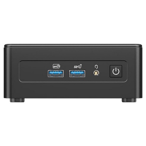 기컴 2026 미니PC 코어Ultra9 인텔 14세대, 블랙, IT15, 1TB, 32GB, WIN11 Pro