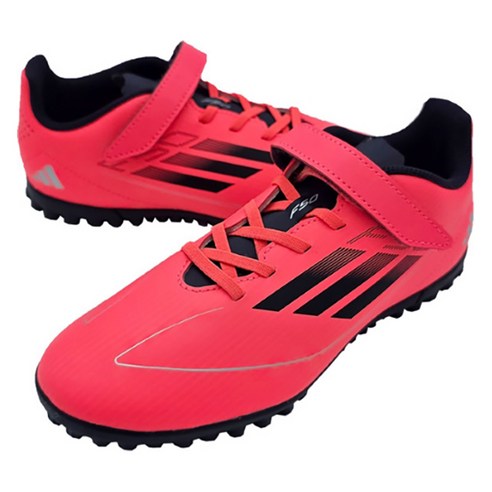 아디다스키즈 F50 클럽 H&L TF J 풋살화 IF1384