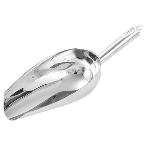 유N아이 304 스테인리스 스쿱, 4.5cm, 1개