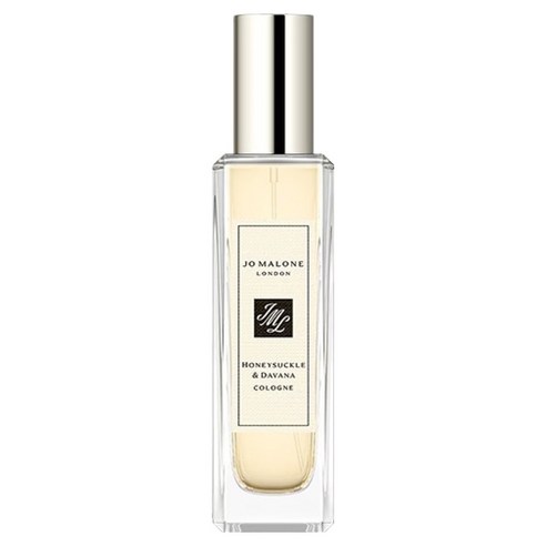 조말론런던 허니서클 앤 다바나 코롱, 1개, 30ml