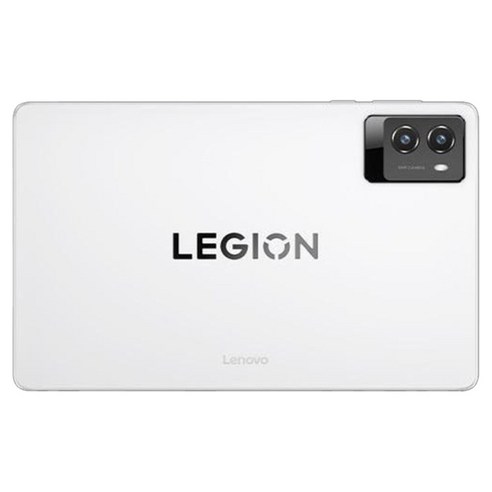 레노버 리전 탭 Y700 3세대 태블릿PC, 화이트, 256GB, Wi-Fi