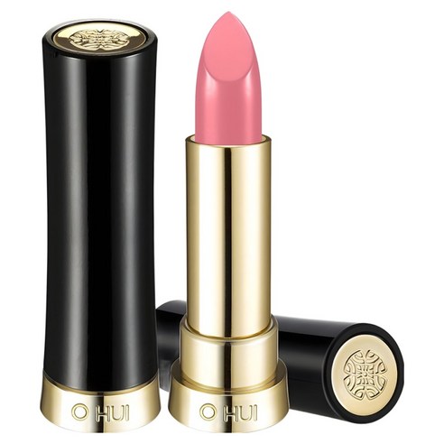 오휘 루즈 리얼 립스틱 3.5g, 1개, CW10 원 모어 피치