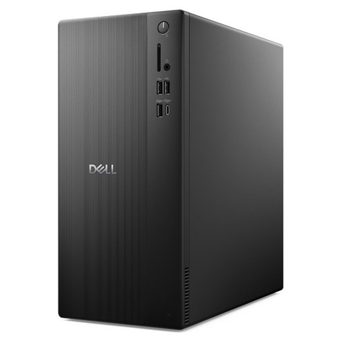 델 2025 데스크탑 타워 코어i7 인텔 14세대, 혼합색상, ECT1250-UB04KR, 1TB, 16GB, Linux