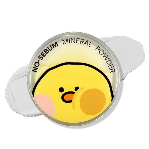 이니스프리 노세범 미네랄 파우더 미니니 스페셜 에디션 5g, 2 샐리니, 1개