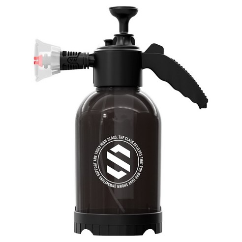 더클래스 3in1 압축분무형 폼건 2L