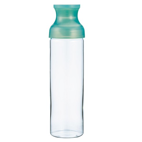 하리오 필터인 카라페, 그린, 1개