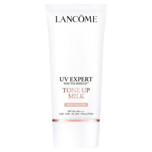 랑콤 UV 엑스퍼트 톤업 선크림 로지 블룸 SPF50+ PA++++, 50ml, 1개