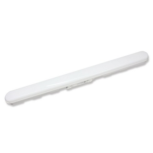 블링라이트 GR 국산 LED 일자등 50W, 화이트 + 주광색