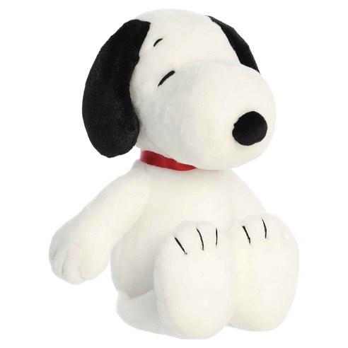 오로라 베이직 스누피 대, 1개, 혼합색상, 30cm