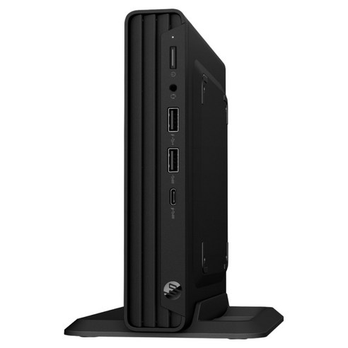 HP 2026 프로 미니 260 G9 코어i5 인텔 13세대, G9-BF9Q9AT, WIN11 Home, 512GB, 8GB, 블랙
