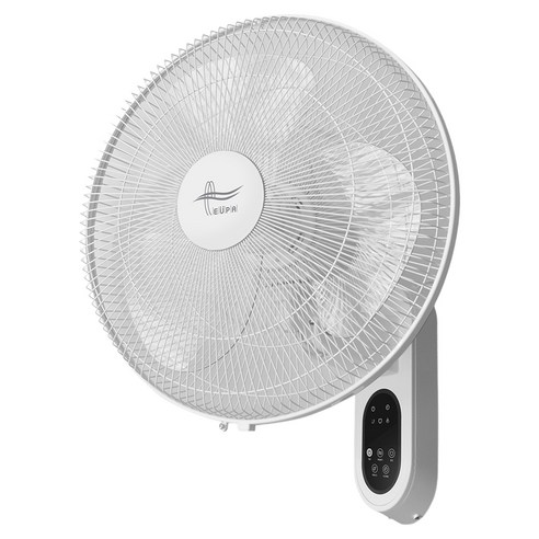 유파 벽걸이형 수면풍 자연풍기능 리모컨 선풍기 ENF-W4051R