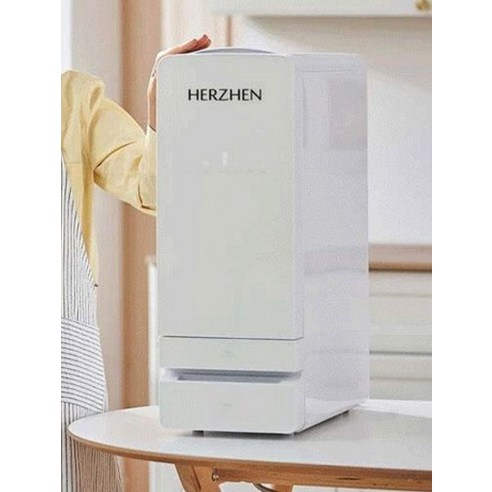 헤르젠 AI 쌀냉장고 11kg 이미지 2