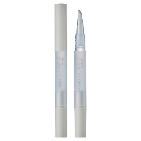 르멘트 큐티클 이지오프 펜, 1개, 1.6ml